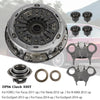 6DCT250 DPS6 Clutch Kit-Auto Dual Clutch Transmission 602000800 For Ford Focus Fiesta Generic