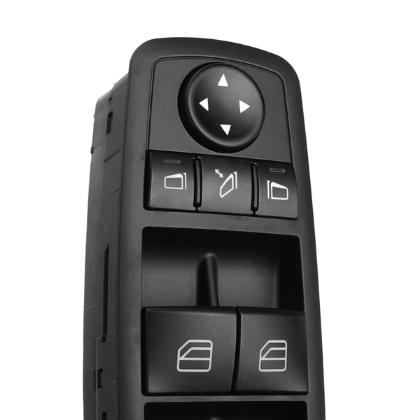 25183002909051 Power Window Switch For Benz ML350 Master 2006-2011 Generic