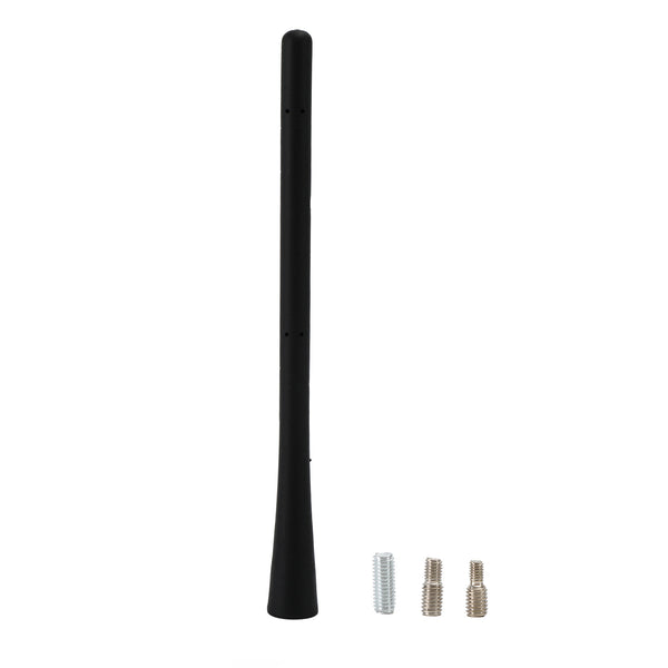 7Inch Rubber Signal Antenna For Ford F150 F250 F350&Ram1500 2009-2019 Generic
