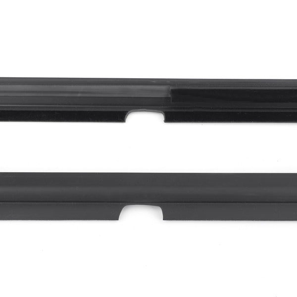 2009-2013 Toyota Corolla Door Weatherstrip Belt Seal Window Moulding Trim 75710-02170 7574012390 Generic