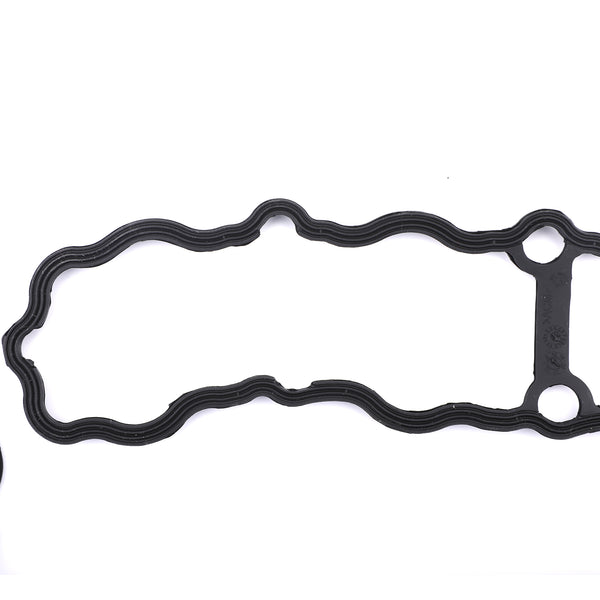 E60 E71 E82 E83 E88 E90 F01 F02 N54 BMW Valve Cover Gasket Set 11127565286 Generic