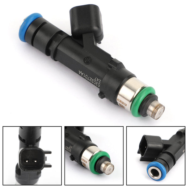 1Pcs Fuel Injectors For Mitsubishi 3.7L Vehicles 0280158020 Generic