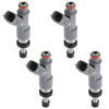 4PCS Fuel Injectors 23209-79155 Fit Toyota Tacoma 2.7L 4Runner 05-14 23250-75100 Generic