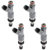 2005-2014 Toyota Tacoma 2.7L 4PCS Fuel Injectors 23209-79155 23250-75100 Generic