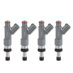4PCS Fuel Injectors 23209-79155 Fit Toyota Tacoma 2.7L 4Runner 05-14 23250-75100 Generic