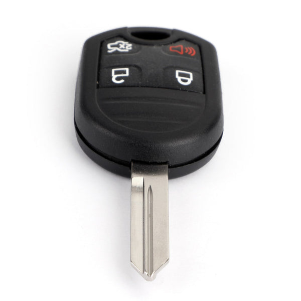 Keyless Remote Start Key Fob 5912561 164-R8056 For Ford 2011 2012 2013 2014 2015 2016 F150 Generic