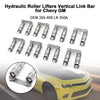 Chevrolet GM 265-400 LR-350A Hydraulic Roller Lifters Vertical Link Bar Generic