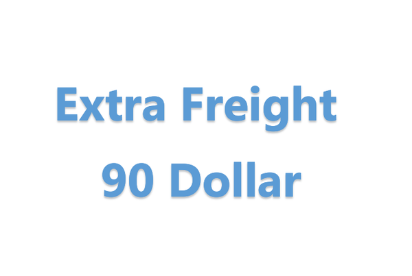 Extra Freight-90 Dollar