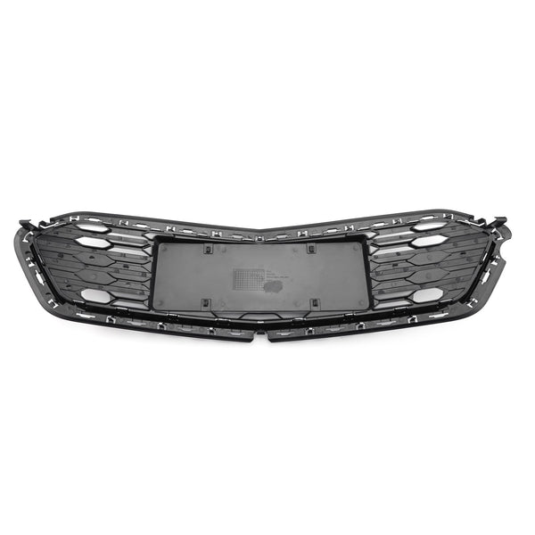 2016-2018 Chevrolet Cruze Lower Grille Replacement Front Bumper Grill Generic