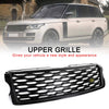 2013-2017 Land Rover Range Rover Vogue L405 Front Bumper Upper Grill Grille Replacement Generic