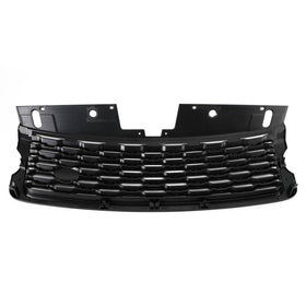 2013-2017 Land Rover Range Rover Vogue L405 Front Bumper Upper Grill Grille Replacement Generic