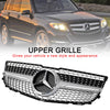 2015 Benz GLK300 SPORT UTILITY 4-DOOR 2048802983 Front Bumper Diamond Grill Generic