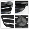 2007-2009 Benz S-Class W221 S63 S350 S450 S550 AMG Style Grille Grill Replacement Generic