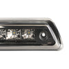 Full Smoke LED Cargo Lamp High Mount 3rd Third Brake Light For 09-15 Ford F150 Generic