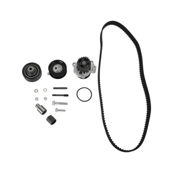 1999.5-2003 VW Golf TDI Timing Belt Kit 038109119M 038109244M 038109243N 058109244 Fedex Express Generic