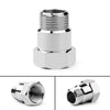 O2 Oxygen Sensor Test Pipe Extension Extender Adapter Spacer M18 X 1.5 Bung 32mm Generic