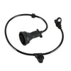 2005-2011 Mercedes-Benz B-Class W245 B 170 1.7L Hatchback Rear L/R ABS Speed Sensor 1695401517 Generic