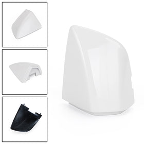 09-16VW Golf Scirocco 1K8837879 White Left Door Handle Cap Cover Generic