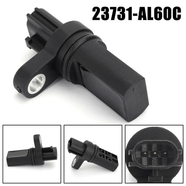 Crankshaft Position Sensor Fit 23731-Al60C Nissan 350Z Altima Maxima Murano Generic