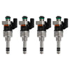 Fuel Injectors 55577403 17067220402 Fit GMC 16-19 Fit Chevry Cruze Malibu 1.4L 1.5L L4 Generic