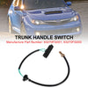 2008-2011 Subaru Impreza Wagon 63270FG001 63270FG000 Tailgate Hatch Trunk Handle Switch Generic