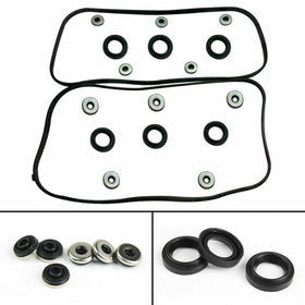 12030-RCA-A01 Gasket 03-09 Kit Japanese USA Valve Set Cover MDX Genuine Acura Generic