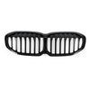 2019-2023 BMW F40 1-Series Gloss Black Front Replacement Grill 51138080490 Hood Grille Generic