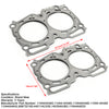 MLS Head Gasket Set for Subaru Forester Impreza WRX EJ25 2.5 11044AA642 Generic