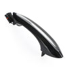 03/2010-02/2015 BMW 6' F13 Black Exterior Door Handle 51217231931/51217231934 Generic