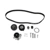 1999.5-2003 VW Golf TDI Timing Belt Kit 038109119M 038109244M 038109243N 058109244 Fedex Express Generic