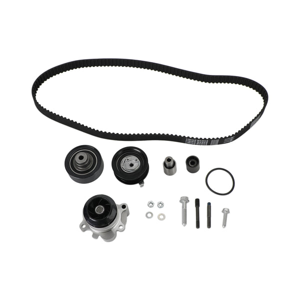 1998-2003 VW New Beetle TDI Timing Belt Kit 038109119M 038109244M 038109243N 058109244 Fedex Express Generic