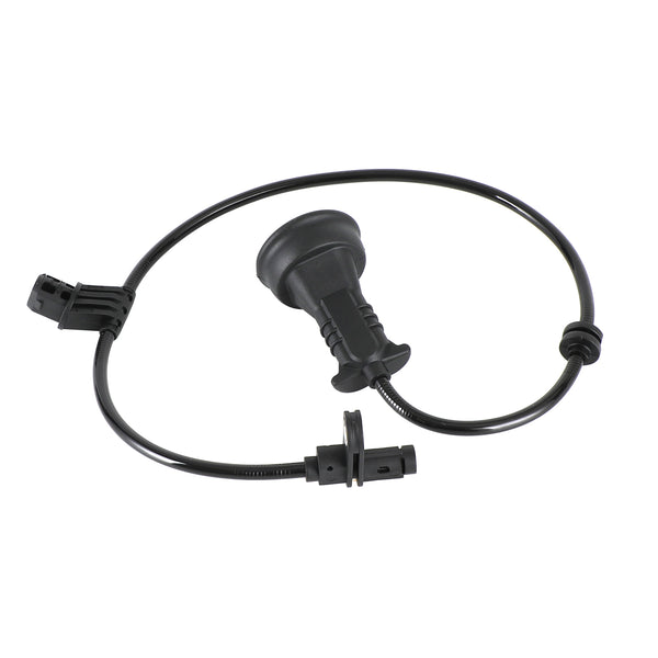 2004-2012 Mercedes-Benz A-Class W169 A 150 1.5L Hatchback Rear L/R ABS Speed Sensor 1695401517 Generic