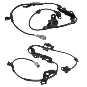 1998-2004 Tacoma/1996-2002 4Runner Toyota ABS Wheel Speed Sensor Front Left & Right Generic