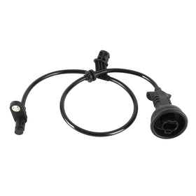 2004-2012 Mercedes-Benz A-Class W169 A 200 2.0L\CDI 2.0L Hatchback Rear L/R ABS Speed Sensor 1695401517 Generic