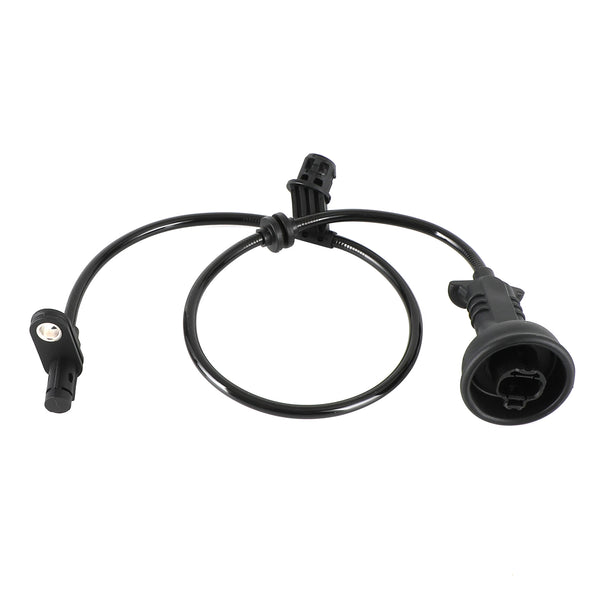 2010-2012 Mercedes-Benz A-Class W169 E-CELL -- Electric Motor Hatchback Rear L/R ABS Speed Sensor 1695401517 Generic