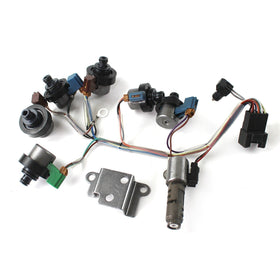 1998-2001 Subaru Outback Base Wagon 4-Door 2.5L 4EAT Transmission Solenoids Valve Generic