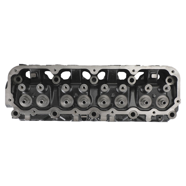 Bare Cylinder Head 403/117 For 1989-2002 Jeep 2.5L Generic