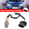 Oxygen Lambda Sensor 55563348 855235 0258010121 Astra J Corsa D E Insignia A Zafira Mokka Aveo 1.2 1.4 Generic