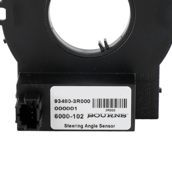 2011-2015 Kia Optima 2.0L/2.4L 93480-3R000 Steering Angle Sensor Generic