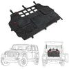 Car Trunk Organizer Storage Bag fit for Jeep Wrangler JK JL 07-20 Accessories Generic