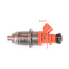 1pcs Fuel Injector 68F-13761-00-00 E7T05071 Fit Yamaha Outboard HPDI 150-200 Generic