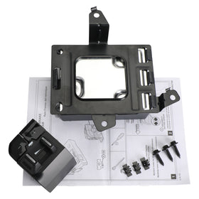 19-22 Ram 1500 DT Integrated Trailer Brake Controller 82215278AE Generic
