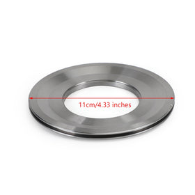 JF015E RE0F11A CVT Pulley Steel Piston Rebuild Nissan & Mitsubishi Latest Generic