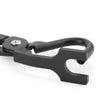 38350 Exhaust Hanger Removal Pliers Clamps for Automotive Tool Black Generic