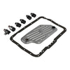Ford 2WD 4R44E 4R55E Solenoid Kit Filter Set Shift  TCC EPC A56420K1 Generic
