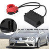 2002-2005 BMW E46/M3, Convertible, Coupe HID Headlight Ballast 3PIN D2S D2R 35W 1307329 Generic