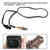 2007-2014 AUDI A3 Sportback 1.4 TFSI 1390 92 4 Hatchback Upstream Lambda 02 Sensor 0258017153 5-Wire Generic