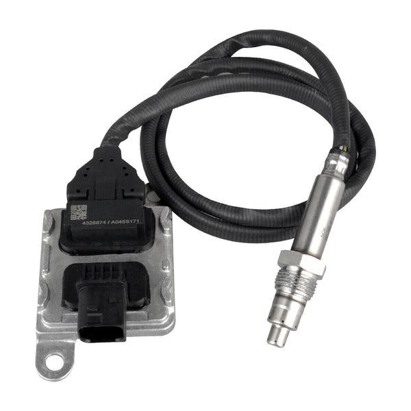 Cummins 15.0L 11.0L Nitrogen Oxygen Nox Sensor Outlet Exhaust 4326874 4326874RX 28729846 Generic