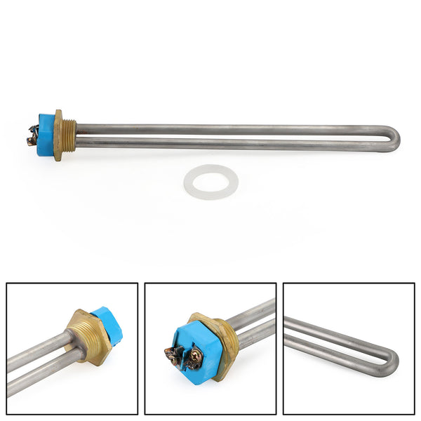 RV Hot Water Heater Element Screw-in 1400W 110V/120V for ATWOOD 92249 Generic