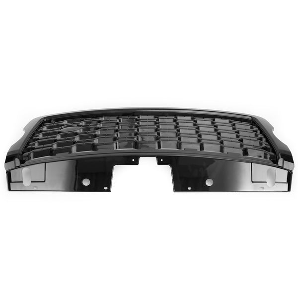 2013-2017 Land Rover Range Rover Vogue L405 Front Bumper Upper Grill Replacement Generic